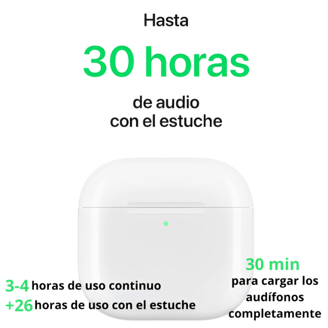 Audífonos Bluetooth 3ra Generación - REVO