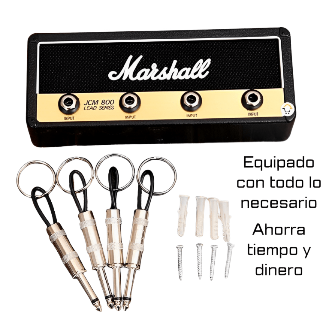 Portallaves Amplificador Marshall - REVO