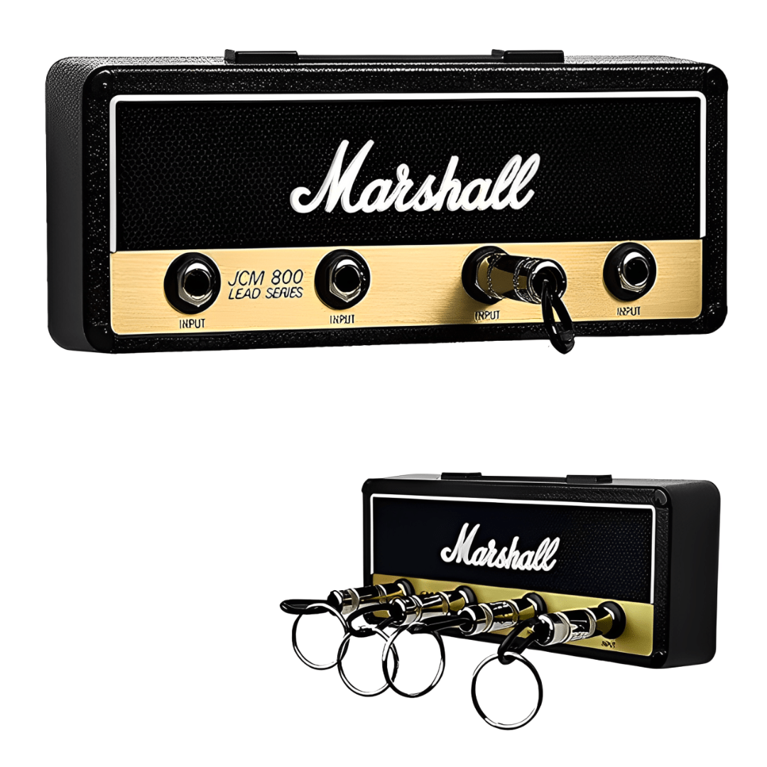 Portallaves Amplificador Marshall - REVO